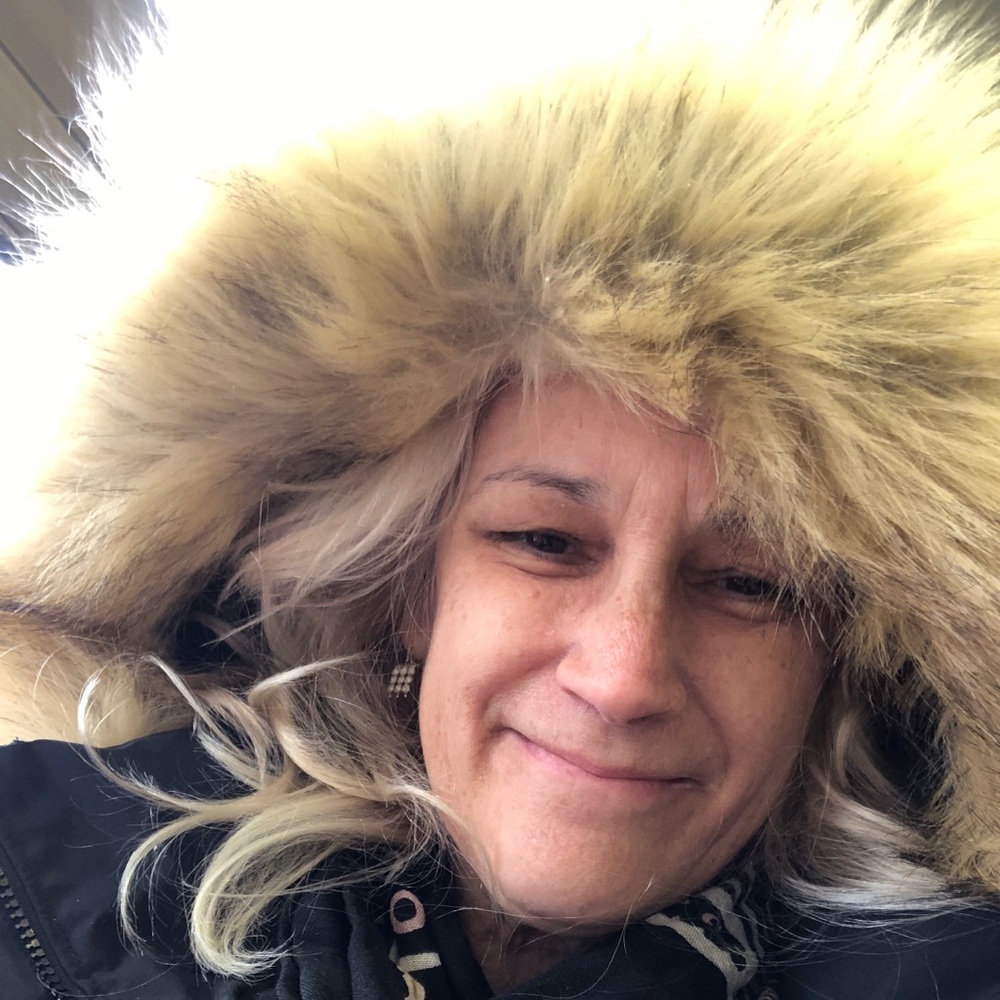 Meet your Posher, Beth